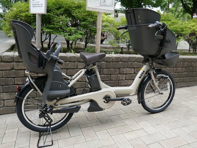 電動自転車「bikke POLAR e」を購入 | RINOTE